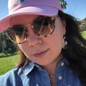 Meet your Posher, Belen